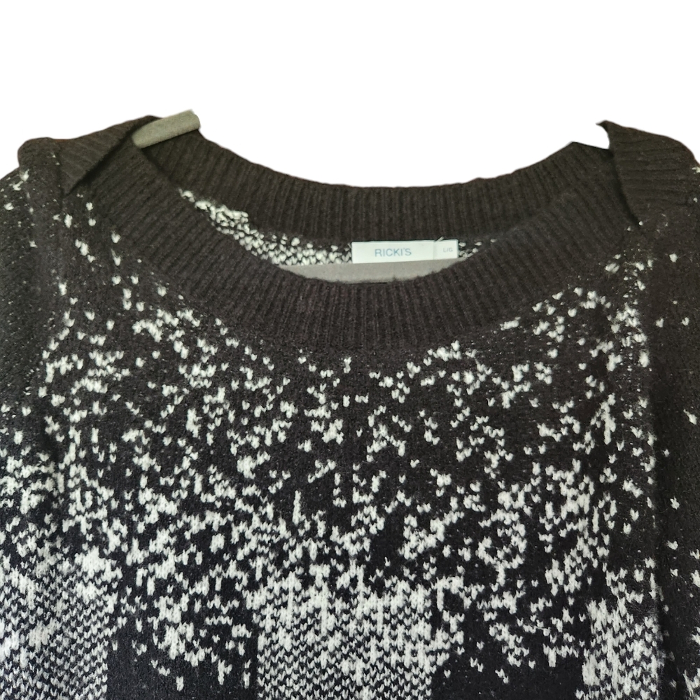 Sweater - Picture 2 of 3